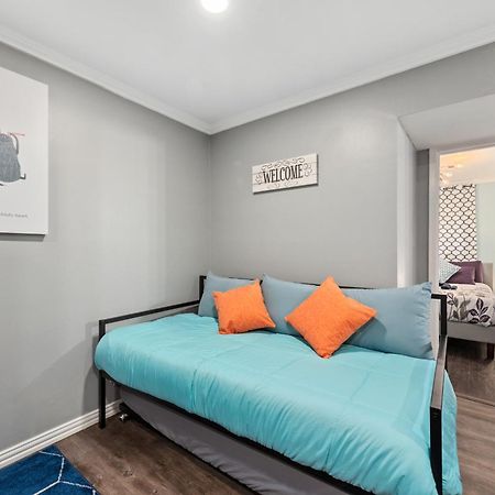 Tiffany Hip Montrose Apt Near Medcenter Uh & Nrg Х'юстон Екстер'єр фото