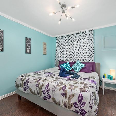 Tiffany Hip Montrose Apt Near Medcenter Uh & Nrg Х'юстон Екстер'єр фото